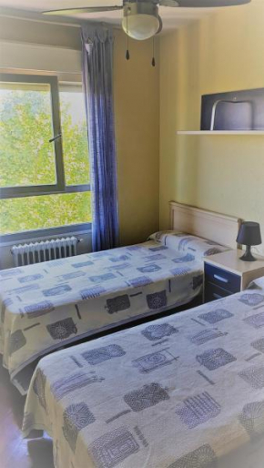 Habitación Caja Mágica
